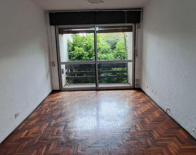 Departamento · 68m² · 1 Ambiente · 1 Cochera