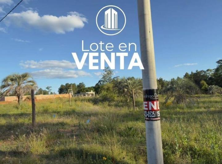 Terreno · 333m² · 1 Ambiente