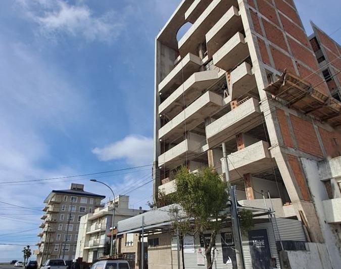 Departamento · 58m² · 2 Ambientes · 1 Cochera