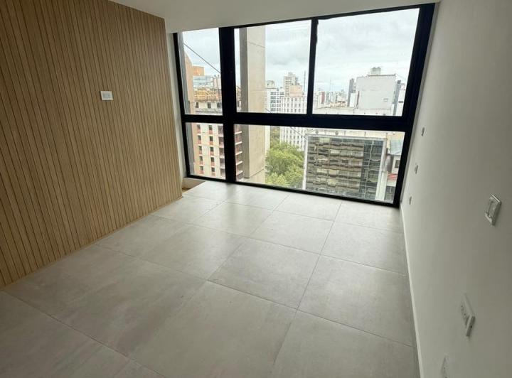 Departamento · 70m² · 1 Dormitorio · 1 Cochera