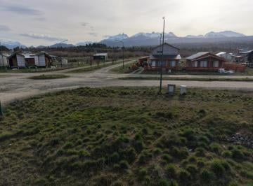 Terreno · 375m² · Terreno en Venta en Trevelin | 375 m² con Servicios y Vistas a La Cordillera
