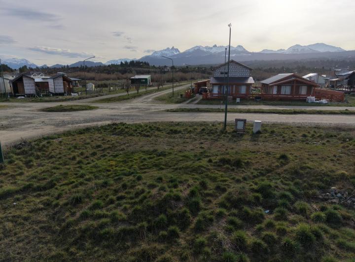 Terreno · 375m²