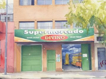 Local comercial · 816ha · Local en Venta, Boedo