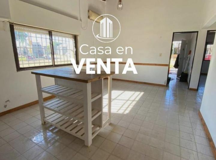 Casa · 111m² · 1 Ambiente · 1 Cochera