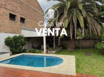 Casa · 4 Ambientes · Casa en Concordia
