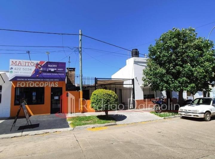 Casa · 100m² · 3 Ambientes