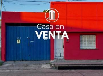 Casa · 396m² · 3 Ambientes · Vendo. Casa en Calle Güemes. Concordia, Er.