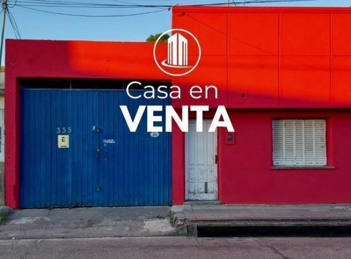 Casa · 396m² · 3 Ambientes
