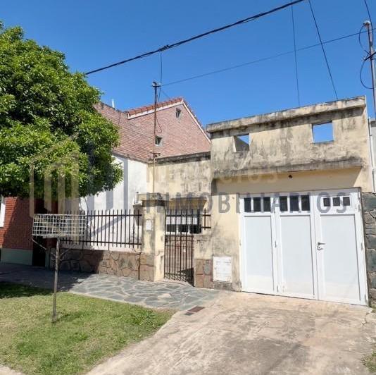 Casa · 188m² · 3 Dormitorios · 1 Cochera