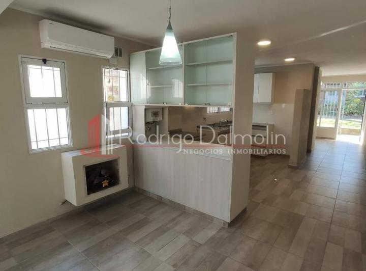 Casa en venta en Nebel · 4 ambientes