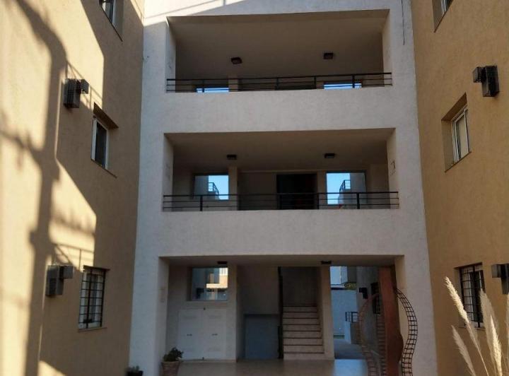 Departamento · 110m² · 4 Ambientes · 1 Cochera