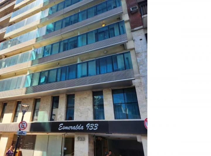 Departamento · 29m² · 2 Ambientes