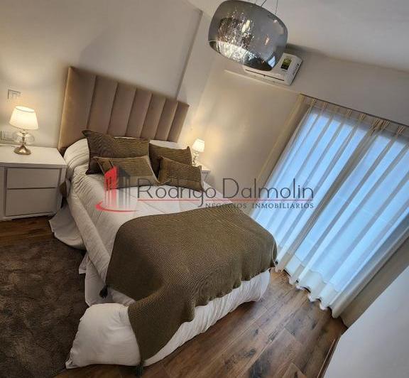 Departamento · 85m² · 3 Ambientes