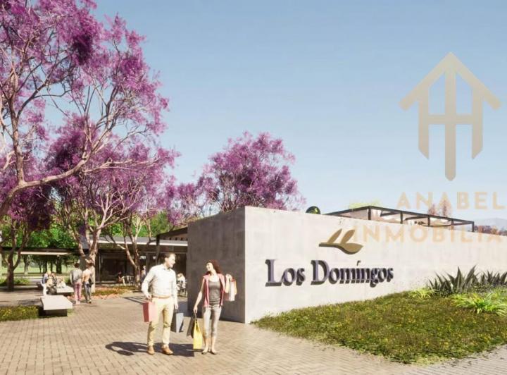 Terreno · 250m²