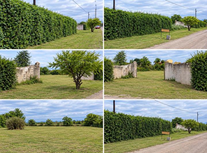 Terreno · 5000m²