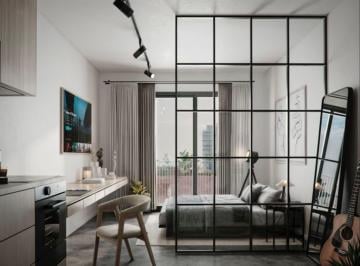 Departamento · 28m² · 1 Ambiente · Dto 1 Amb en Venta San Telmo a Estrenar