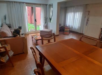 Departamento · 65m² · 3 Ambientes · Venta 3 Ambientes Zona San Carlos Mar del Plata