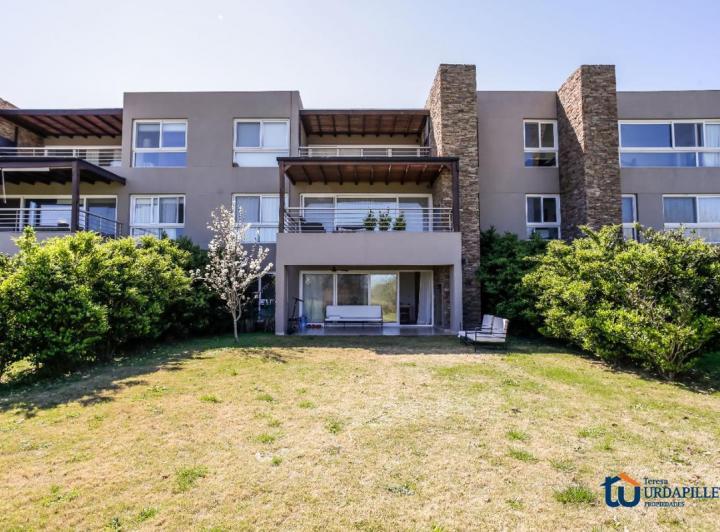 Departamento · 92m² · 3 Ambientes · 2 Cocheras