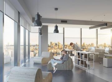 Departamento de 2 ambientes, Palermo · Exclusivo 2 Ambientes con Terraza - a Estrenar - Proyecto Premium