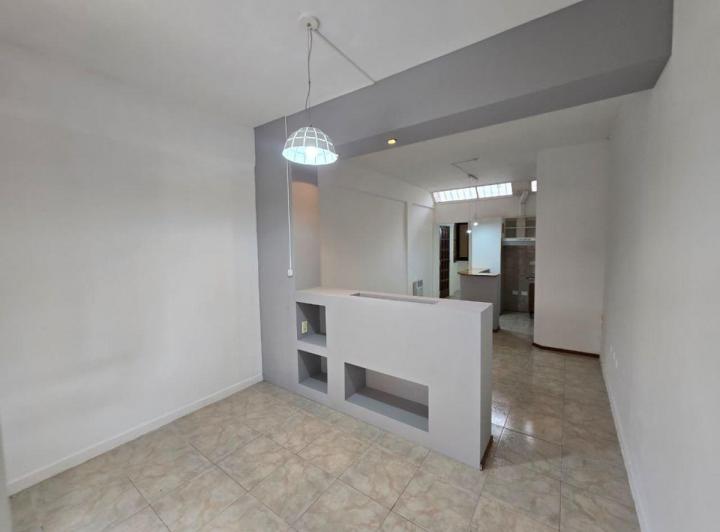 Departamento · 28m² · 1 Ambiente