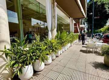 Local comercial de 2 ambientes, Colegiales · Venta – Excelente Local Comercial en Palermo / con Renta