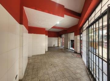 Local comercial · 76m² · Local Comercial en Alquiler en Almagro con Sotano