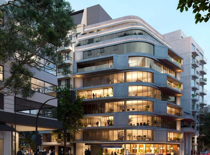 Desarrollo vertical , Flores · Esquina Gaona | Oficinas en Flores · Venta Directa