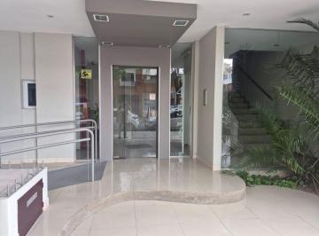 Departamento de 1 ambiente, Monte Castro · Excelente Monoambiente Contrafrente con Balcon Muy Luminoso