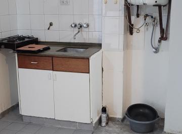Departamento de 1 ambiente, Córdoba · Monoambiente Alberdi