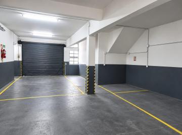 Depósito · 190m² · 2 Ambientes · Alquiler Deposito con Oficina
