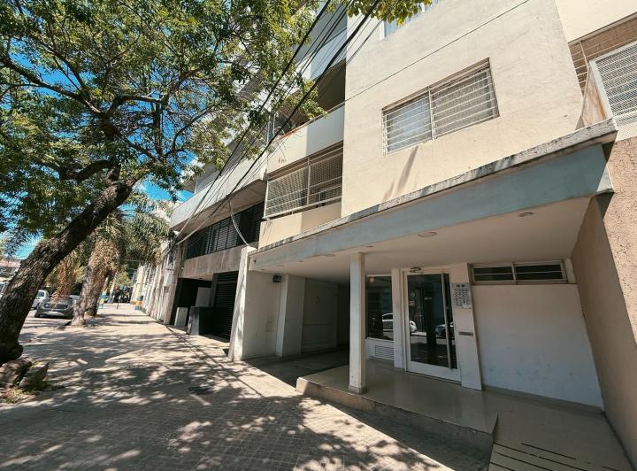 Departamento · 35m² · 2 Ambientes