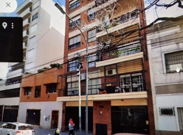 Departamento · 46m² · 2 Ambientes · Departamento 2 Ambientes en Alquiler con Balcón y Pileta en El Edificio
