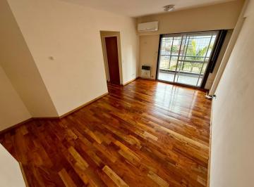 Departamento · 46m² · 2 Ambientes · Departamento 2 Ambientes en Alquiler con Balcón y Pileta en El Edificio