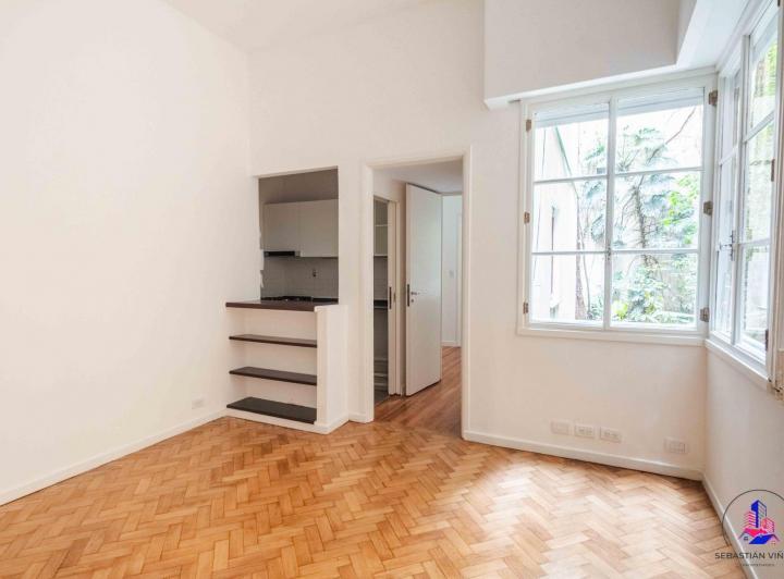 Departamento · 49m² · 2 Ambientes
