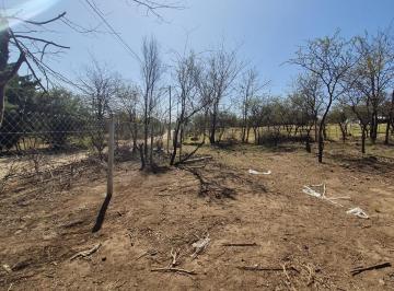 Terreno , Cosquín · Lote en El Condado del Rey (Cosquin) Cerca del Río! Imperdible!