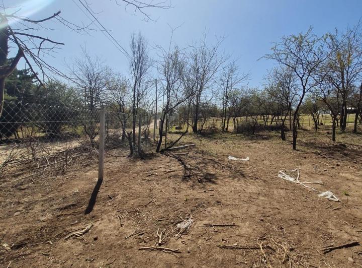 Terreno · 1563m²
