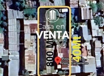Casa · 1 Ambiente · Casa en Concordia