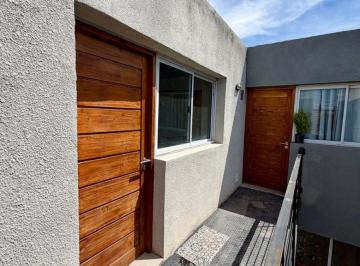 Departamento de 3 ambientes, Tunuyán · Alquiler de Departamento a Estrenar en Tunuyan de 2 Dorm.!