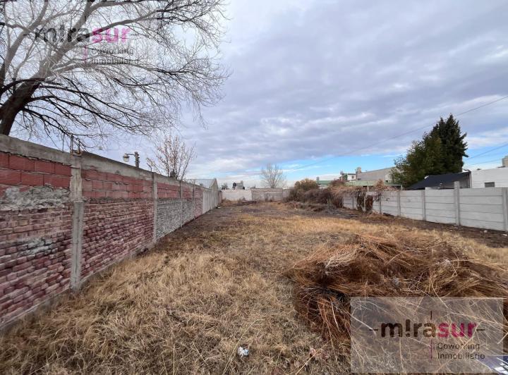 Terreno · 750m²