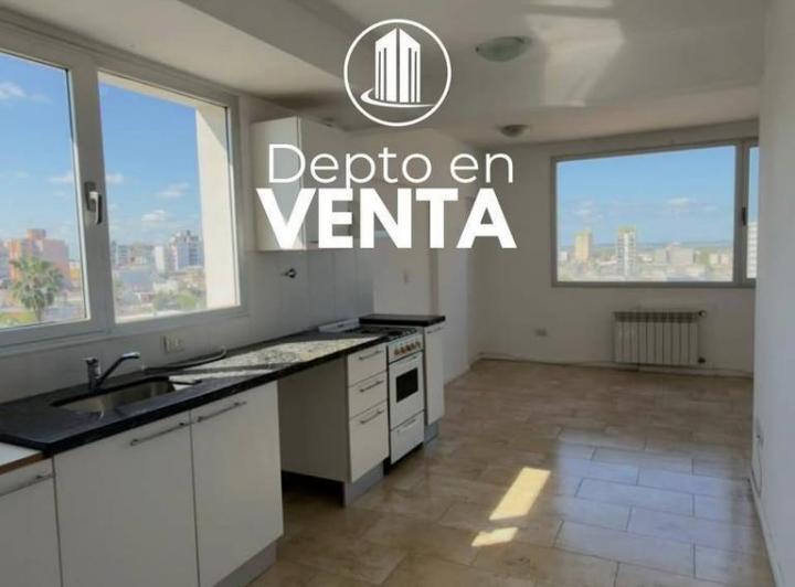 Departamento · 43m² · 2 Ambientes