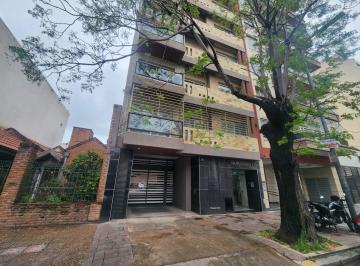 Departamento · 43m² · 2 Ambientes · 1 Cochera · Venta de Departamento 2 Amb. con Cochera
