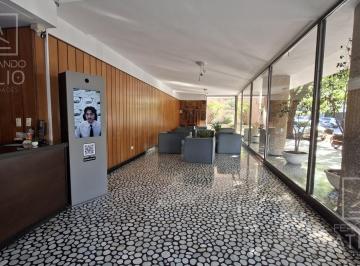 Departamento · 35m² · 2 Ambientes · Departamento 2 Amb Luminosos en Torre Hermosa Ubicación Belgrano