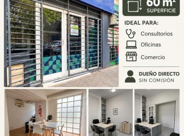 Local comercial de 1 ambiente, Neuquén · Alquilo Local Comer Neuquen Centro