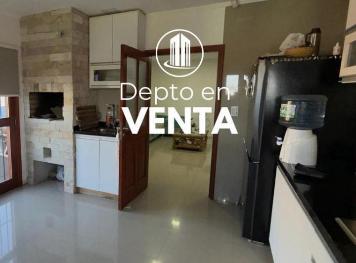 Departamento · 4 Ambientes