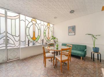 Casa · 7 Ambientes · Casona en Alquiler de 4 Dorm. en B° Alberdi con Patio y Asador