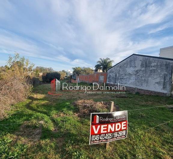Terreno · 360m² · 1 Ambiente