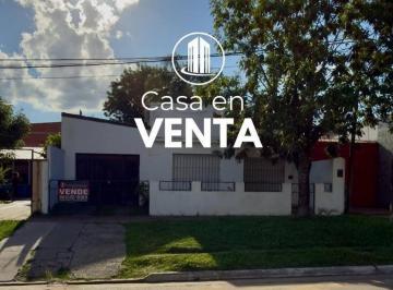 Casa · 84m² · 3 Ambientes · Vendo. Casa en Calle Concejal Veiga. Concordia, Er.