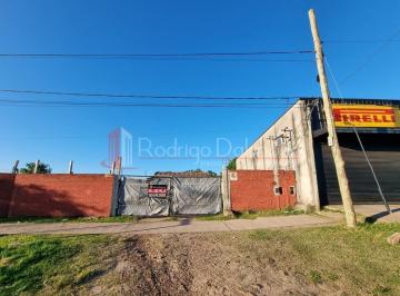 Casa · 1 Ambiente · Vendo. Importante Predio con Galpones Sobre Bv. San Lorenzo. Concordia, Er.