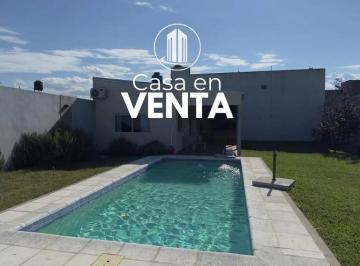 Casa · 60m² · 1 Ambiente · Vendo. Casa Tipo Loft en Estancia Grande