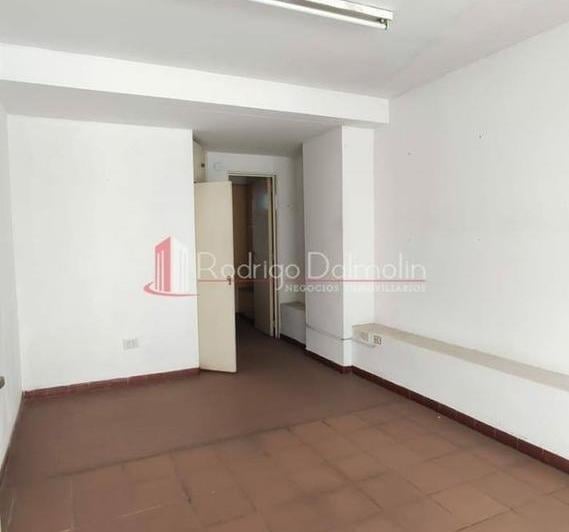 Local comercial · 74m² · 1 Ambiente